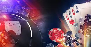Experience the Thrill of Joker's Ace Casino & Sportsbook 1875855799 Experience the Thrill of Joker's Ace Casino & Sportsbook 1875855799