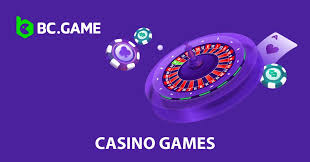 BC.Game Mobile App Your Ultimate Gaming Experience