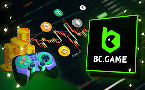 Comprehensive Review of BC.Game Crypto Casino