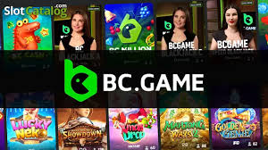 Exploring the Thrills of BC.Game Betting 648201457