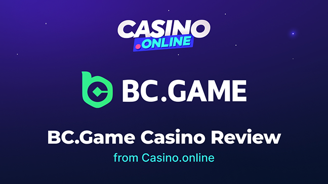Exploring the Thrills of BC.Game Betting 648201457
