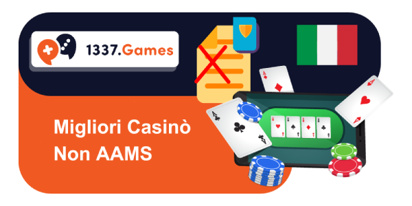 I Migliori Mobile Casino Stranieri Giocare Sicuri e Divertenti I Migliori Mobile Casino Stranieri Giocare Sicuri e Divertenti
